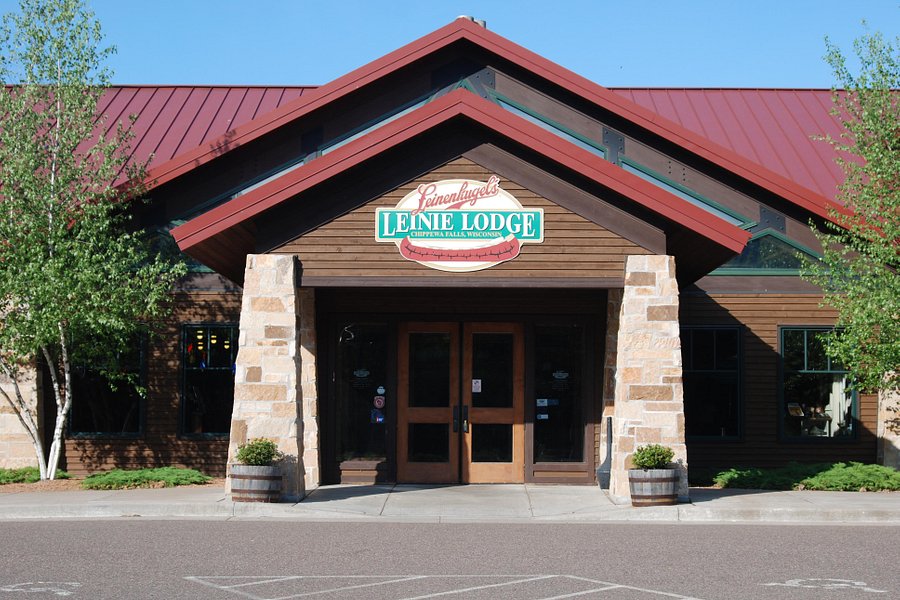 Leinie Lodge image