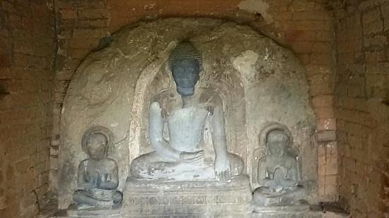 Tharaykhittaya Archaeological Museum image