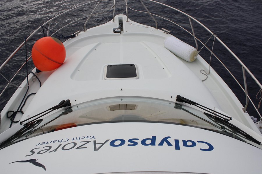 Calypso Azores - Yacht Charter image