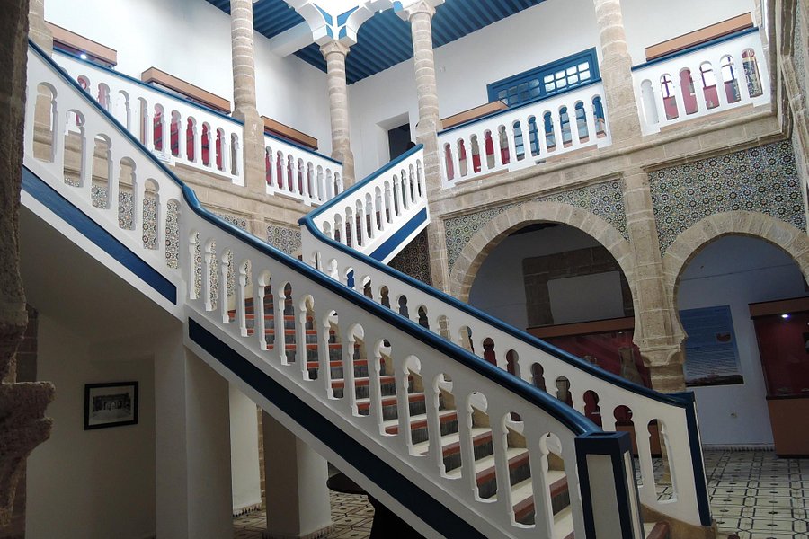 Sidi Mohammed Ben Abdellah Museum image