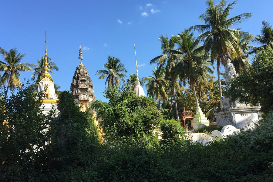 Wat Samrong Knong image