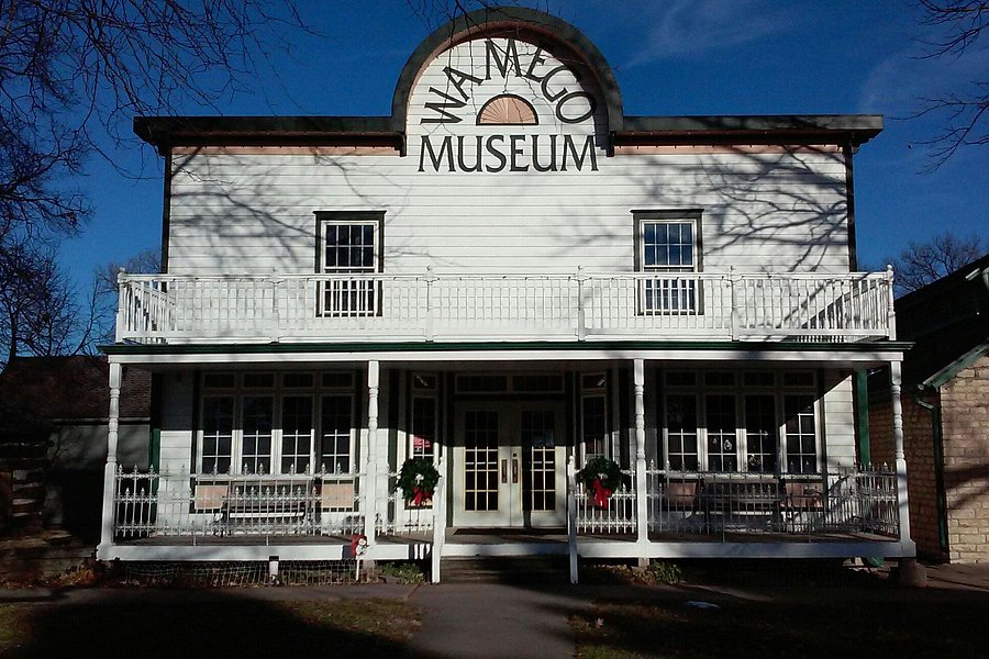 Wamego Historical Society and Museum image