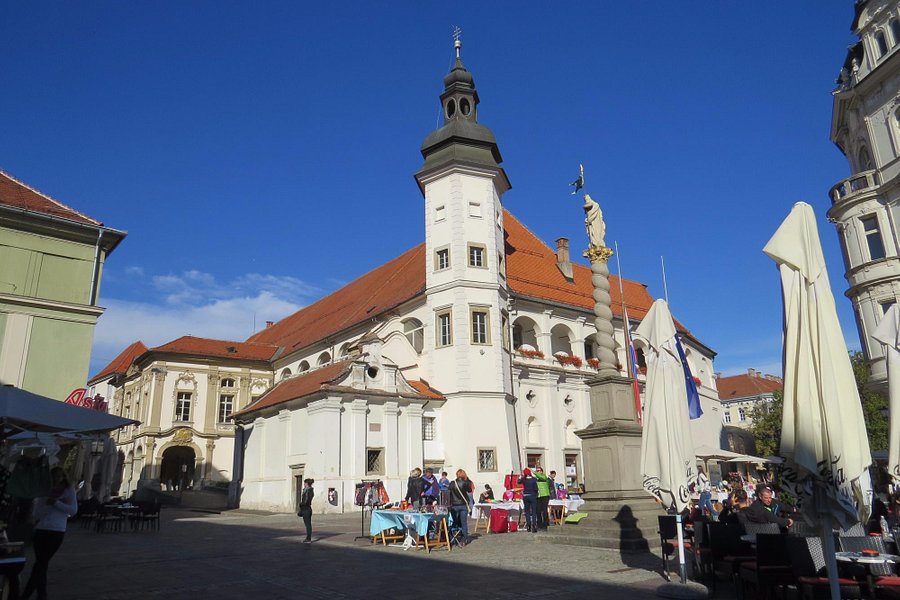 Regional Museum Maribor image