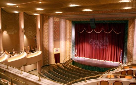 Sumter Opera House image