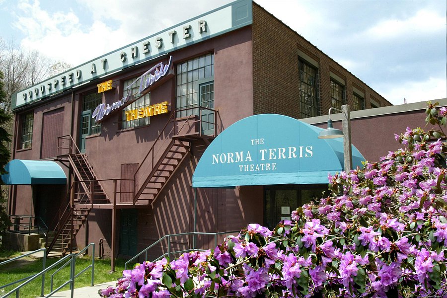 Norma Terris Theatre image