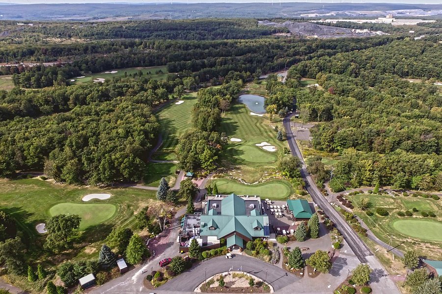 Mountain Valley Golf Course image
