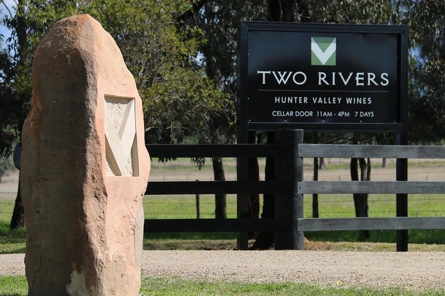 Two Rivers Wines image