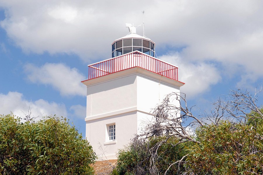 Cape Borda Lightstation image