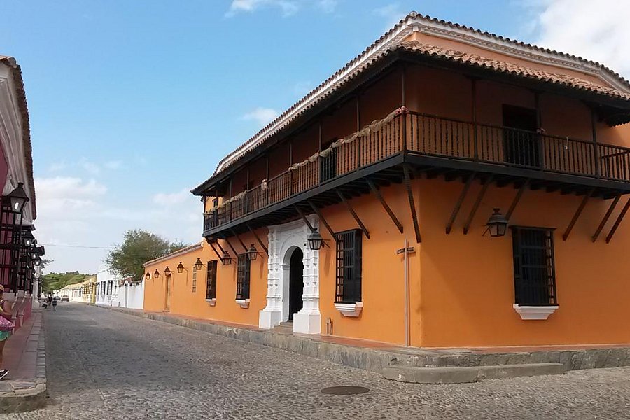 Museo Guadalupano Casa del Tesoro image
