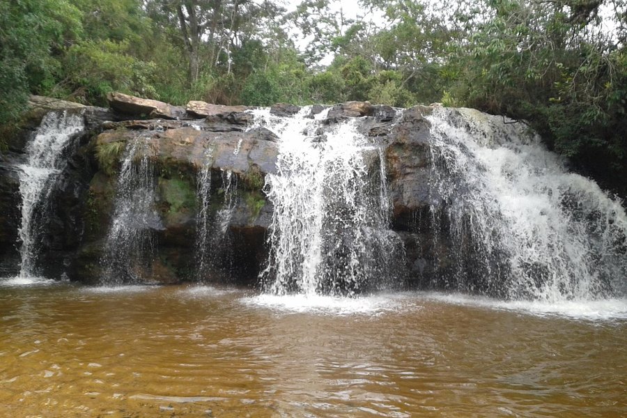 Cachoeira do Flávio image