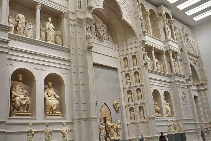 Museo dell'Opera del Duomo image