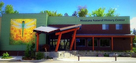 Montana Natural History Center image