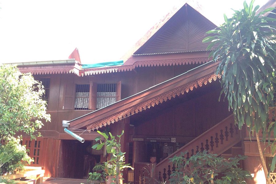 Pratubjai House image