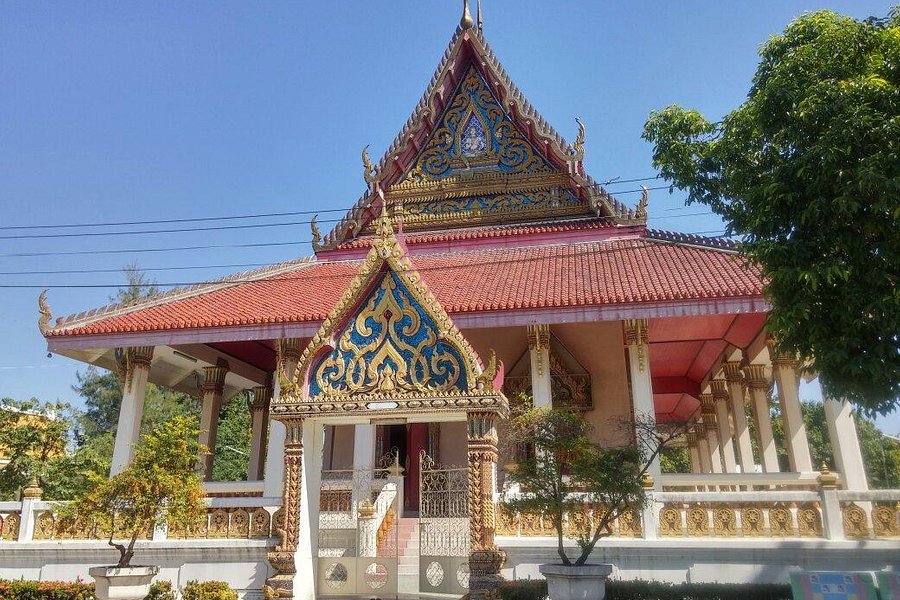 Wat Nong Ri Rattanaram image