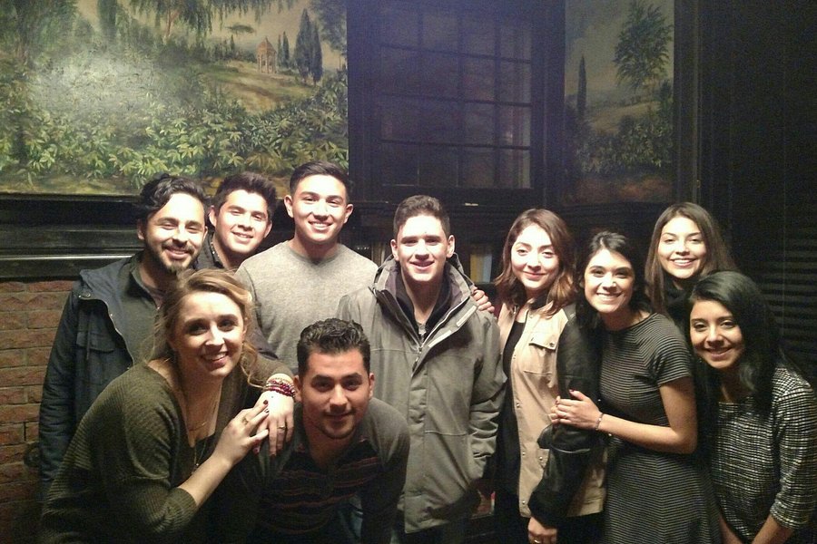 Mystery Mansion Escape Room image