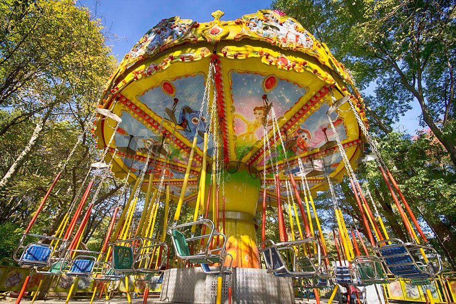 Amusement Park Varna image