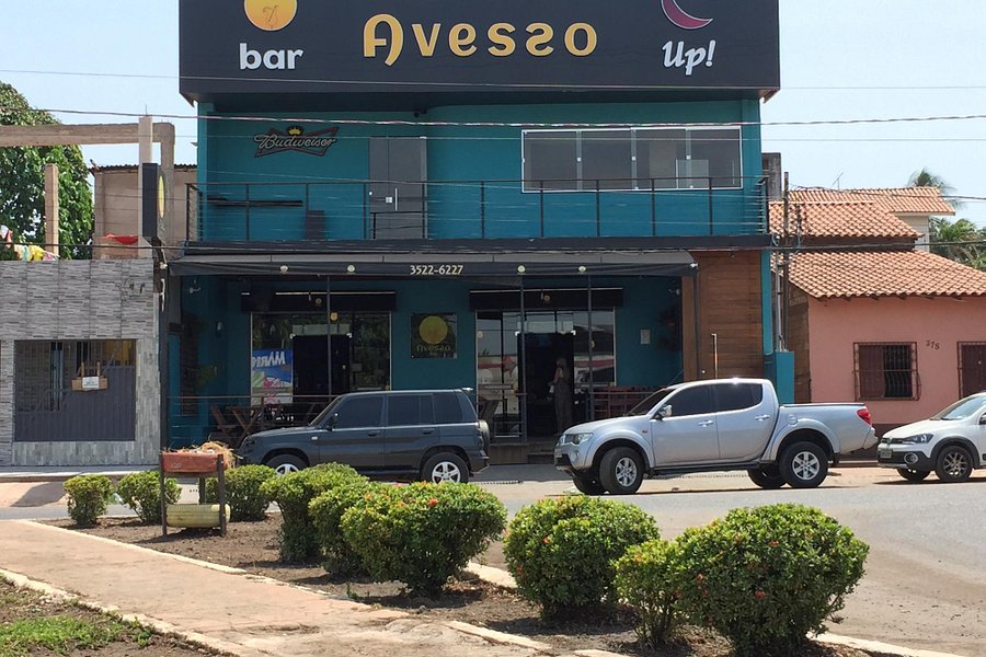 Avesso Bar image