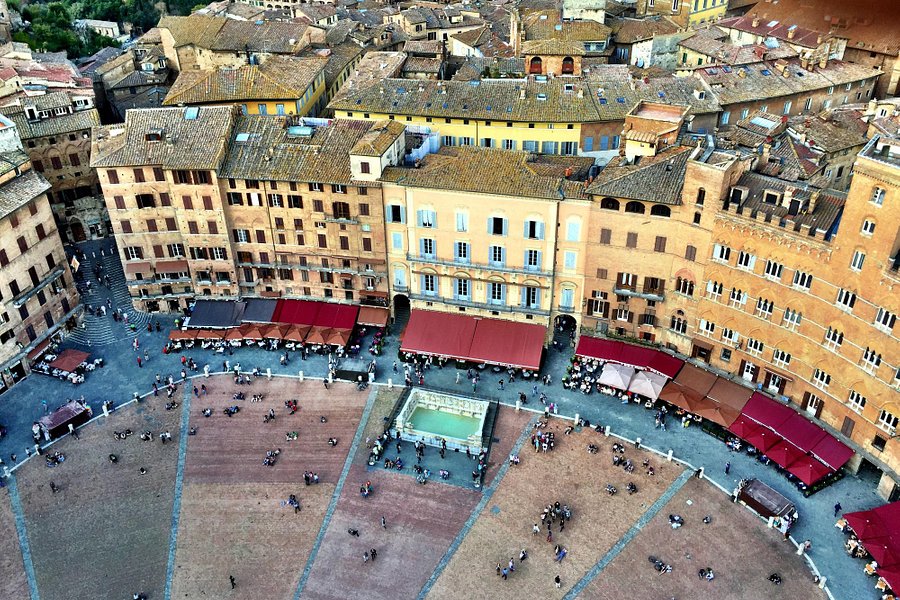 Piazza del Campo image
