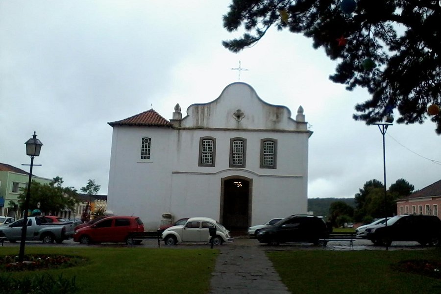 Igreja Matriz de Santo Antônio image