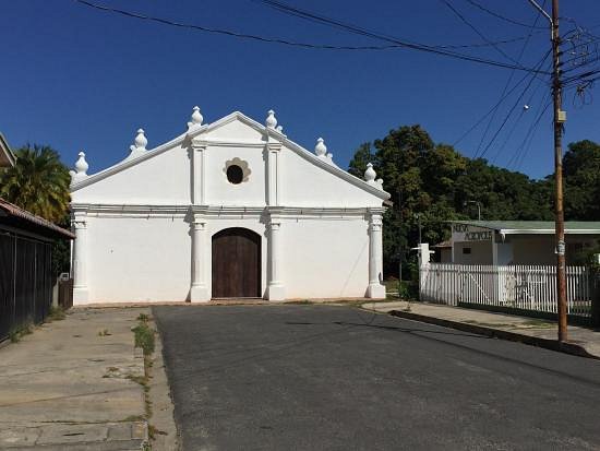 Church of La Ermita La Agonia image