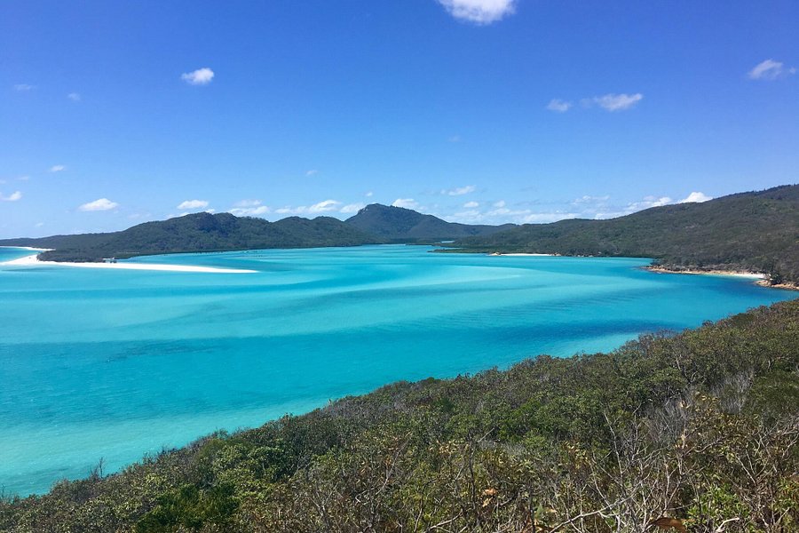 Hill Inlet image