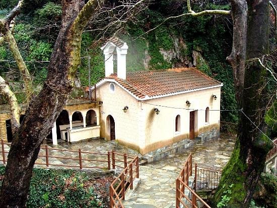 Agia Kyriaki Church image