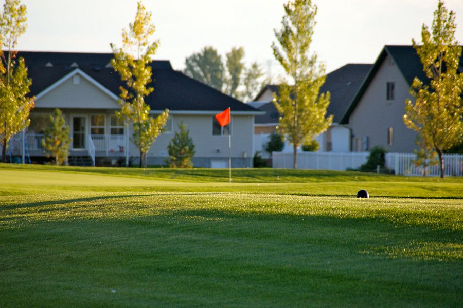 Remuda Golf image