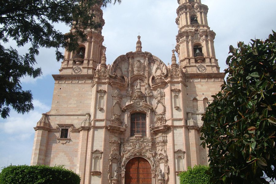Centro Historico de Lagos de Moreno image