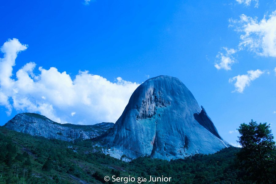 Parque Estadual de Pedra Azul image