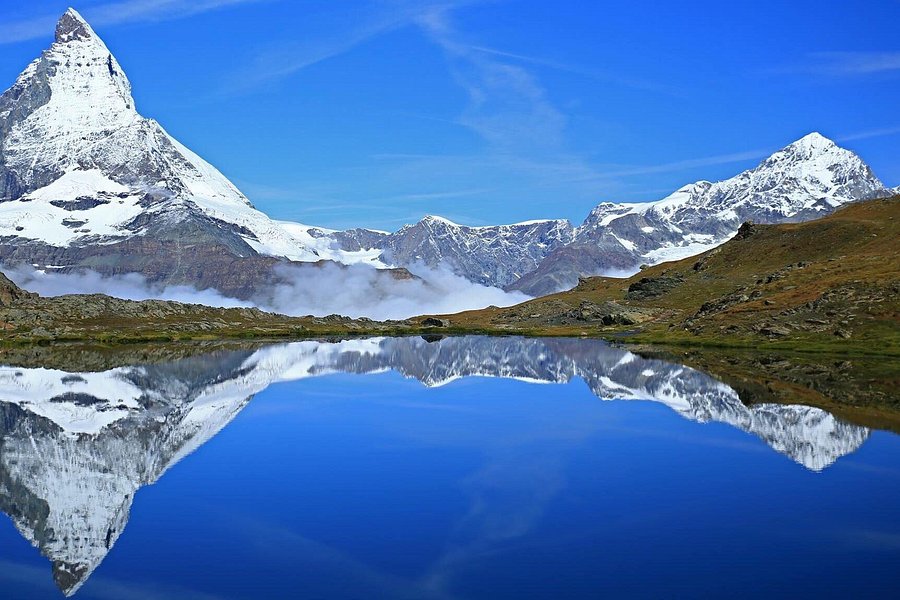 The Matterhorn image