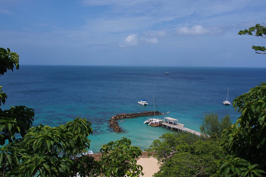 Maithon Island (Honeymoon Island) image