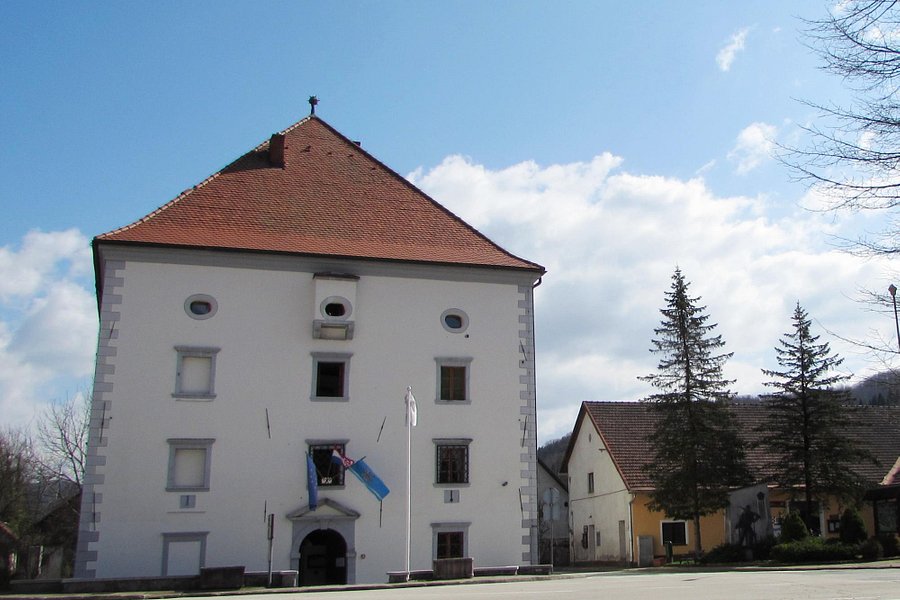 Museum of Hunting, Forestry and Fishing image