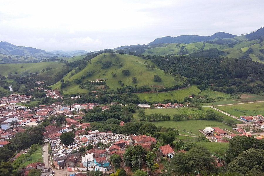 Cruzeiro Viewpoint image