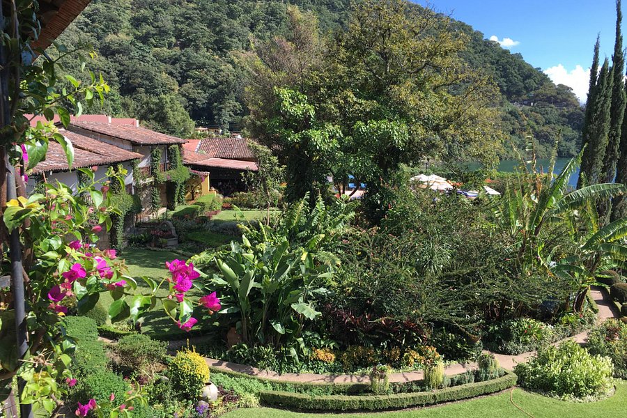 Hotel Atitlan Gardens image