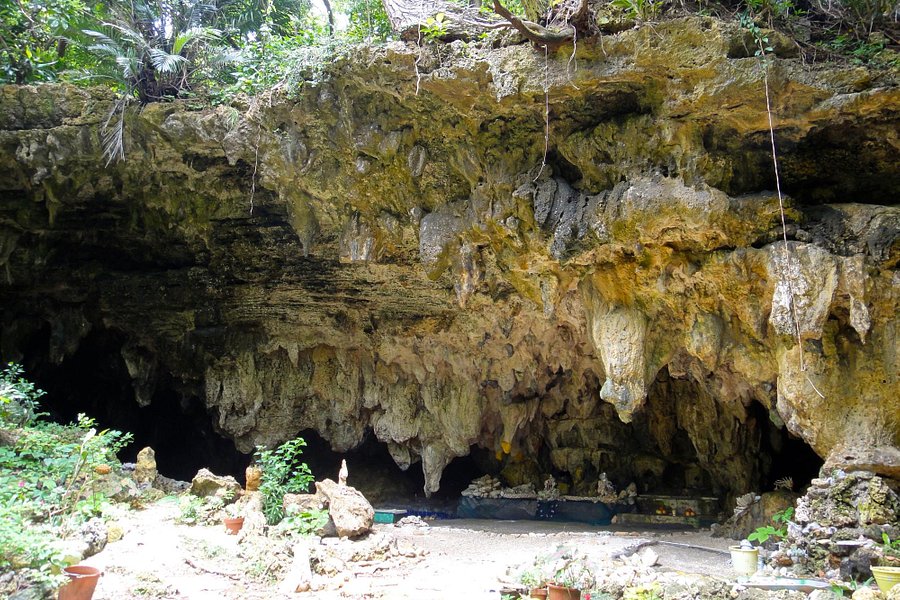 Jyane Caves image