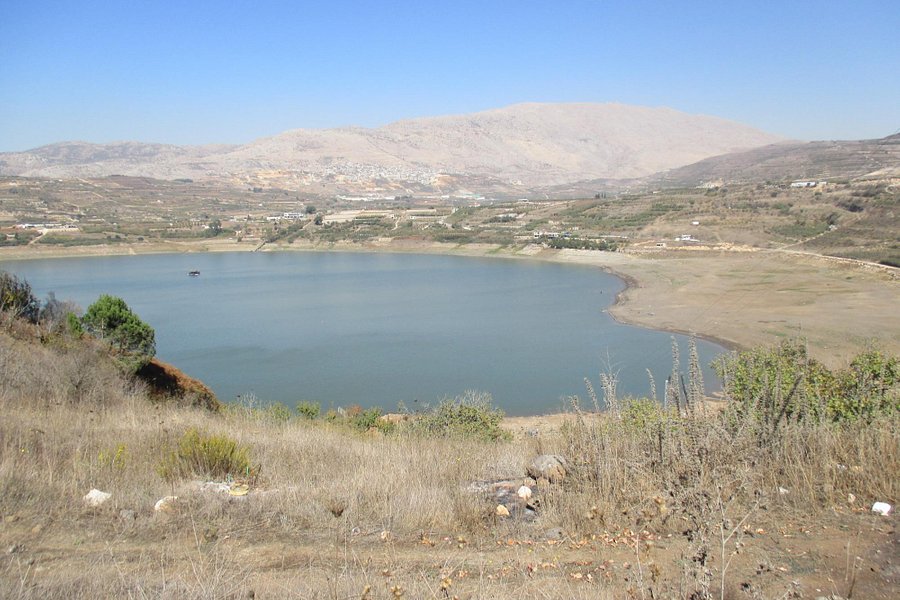 Lake Ram image