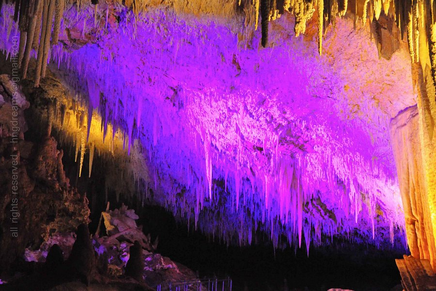 Jewel Cave image