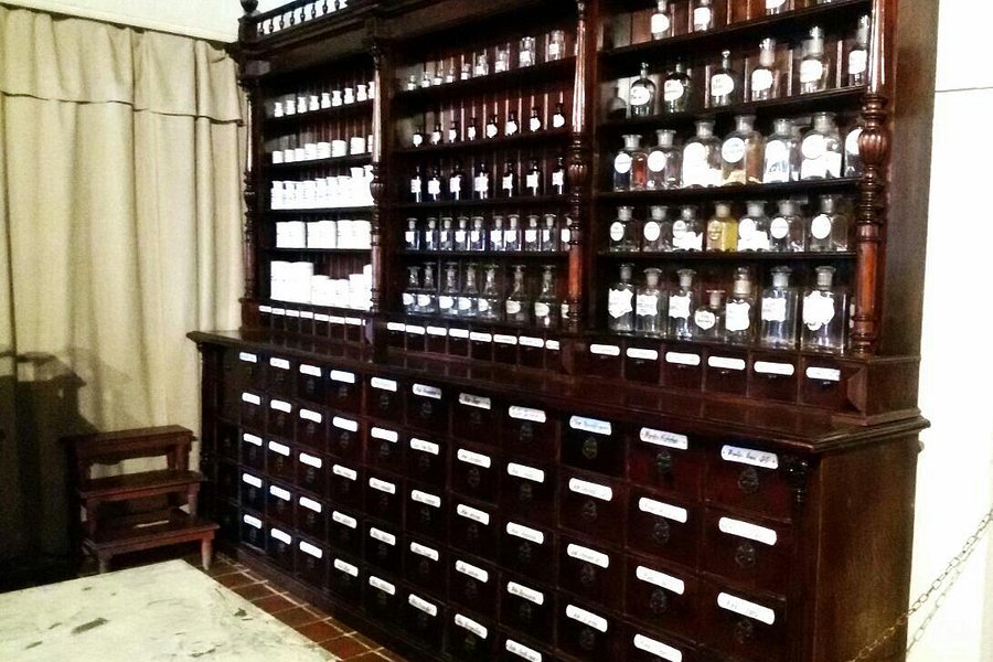 Museum of History of Lithuanian Medicine and Pharmacy image