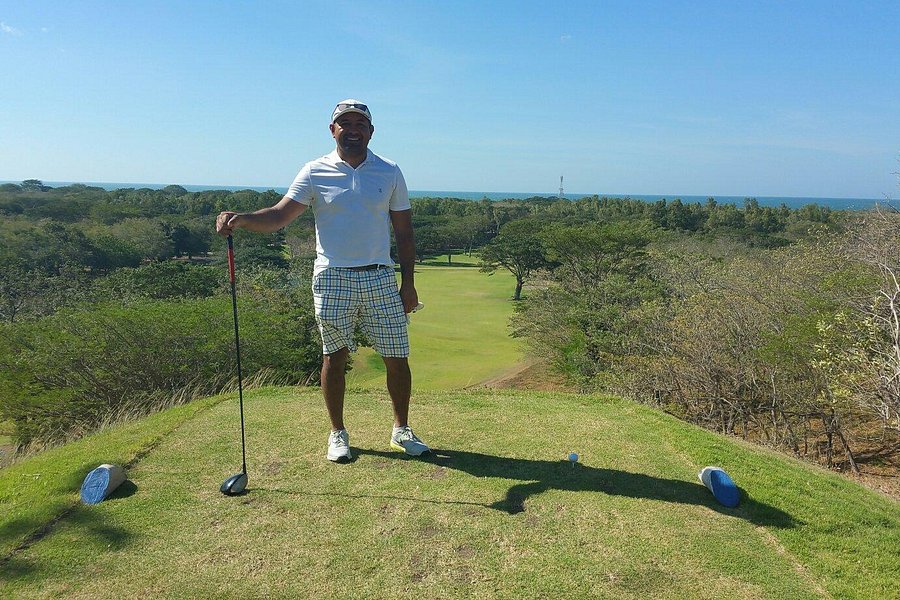 Hacienda Iguana Golf image