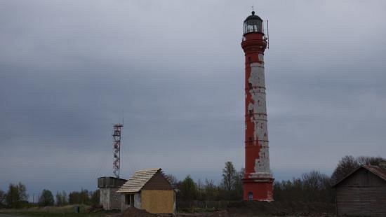 Lighthouse Pakri image