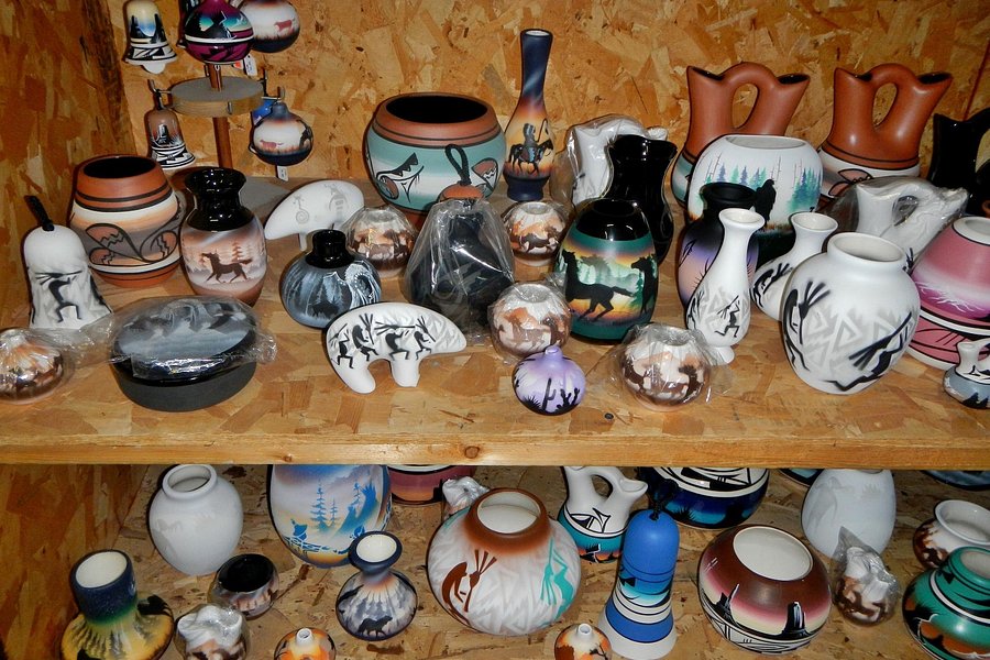 Cedar Mesa Pottery image