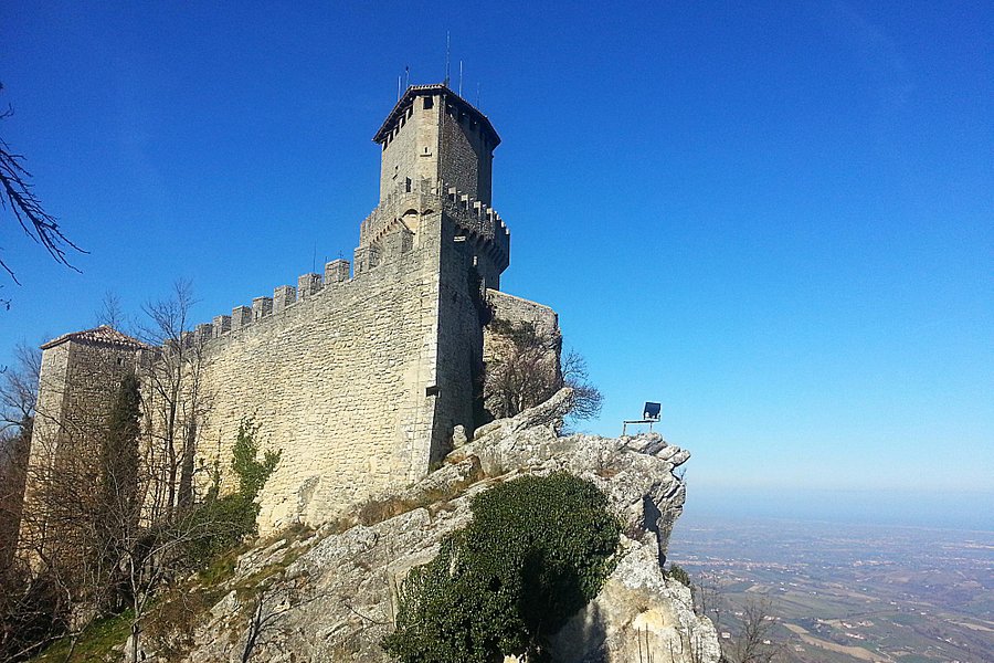 Centro Storico Di San Marino image
