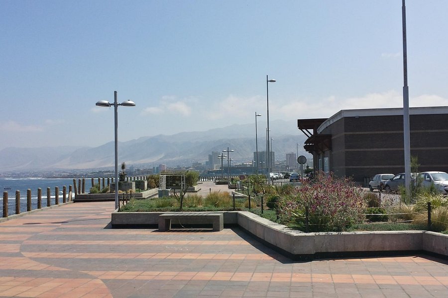 Mall Plaza Antofagasta image