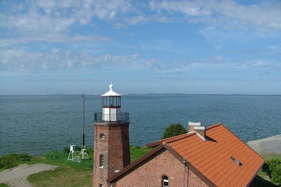 Ventes Rago Lighthouse image