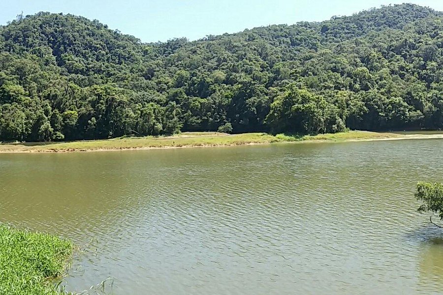 Barragem do Rio Bonito image