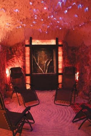 Ellicottville Salt Cave and Halotherapy Spa image