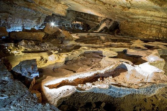 Vjetrenica Cave image