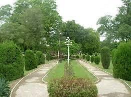 Jinnah Gardens image