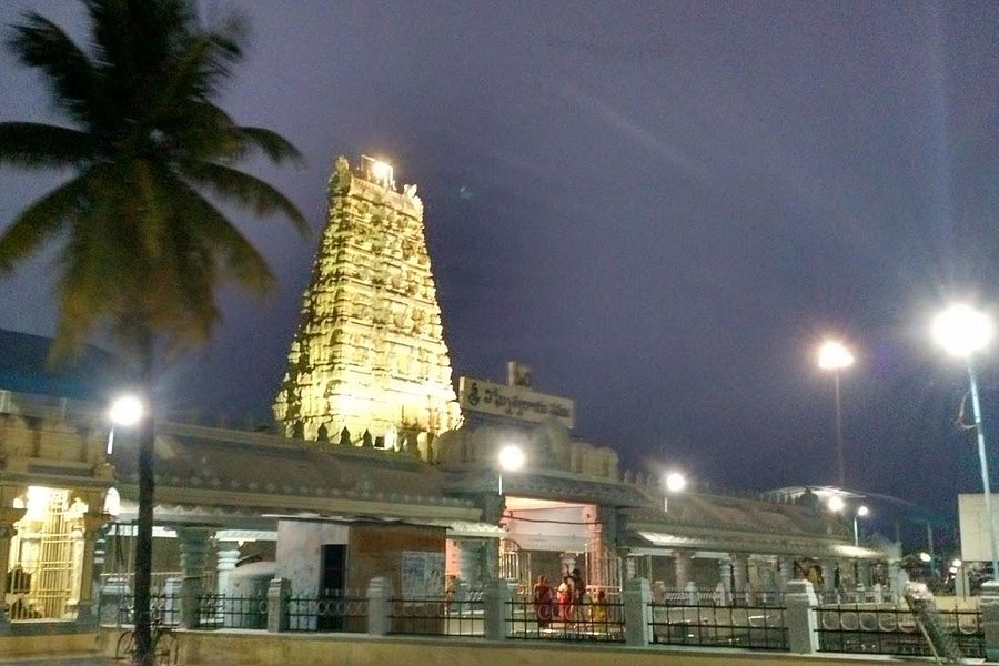 Sri Varasidhi Vinayaka Swamy Temple image