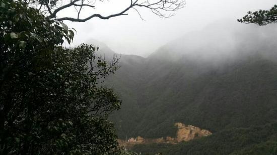 Nanling National Forest Park image